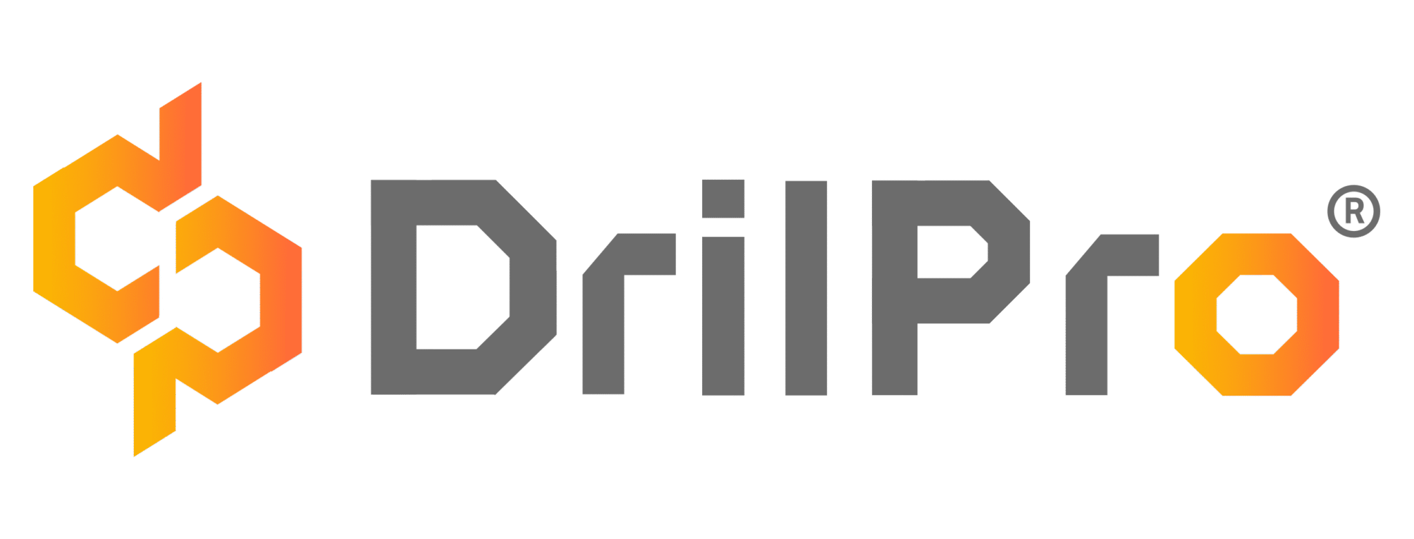 Drilpro logo png